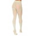 Pamela Mann 50 Denier Summer Opaque Tights in Sage Green One Size